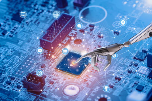 國內首臺集成電路關鍵設備問世，國產化進程加速